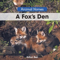 A_Fox_s_Den
