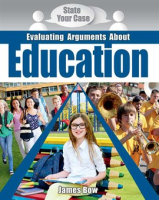 Evaluating_Arguments_About_Education