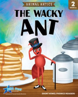 The_Wacky_Ant