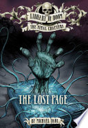 The_lost_page