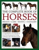 The_book_of_horses