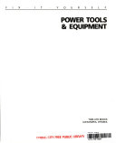 Power_tools___equipment