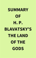 Summary_of_H__P__Blavatsky_s_The_Land_of_the_Gods