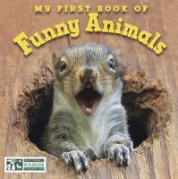 My_First_Book_of_Funny_Animals