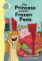 The_Princess_And_The_Frozen_Peas