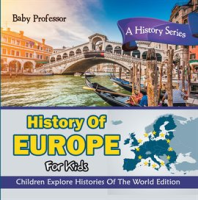 History_Of_Europe_For_Kids