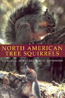 North_American_tree_squirrels