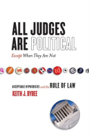 All_Judges_Are_Political-Except_When_They_Are_Not