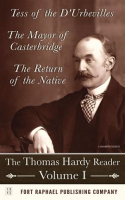 The_Thomas_Hardy_Reader_-_Volume_I