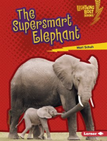 The_Supersmart_Elephant