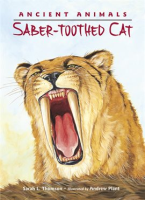Ancient_Animals__Saber-Toothed_Cat