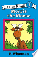 Morris_the_Moose