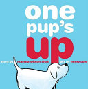 One_pup_s_up