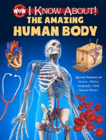 I_Know_About__The_Amazing_Human_Body