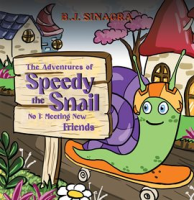 The_Adventures_of_Speedy_the_Snail
