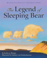 The_Legend_of_Sleeping_Bear