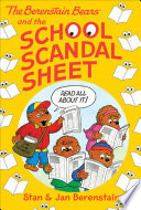 The_Berenstain_Bears_Chapter_Book
