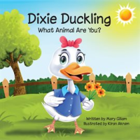 Dixie_Duckling