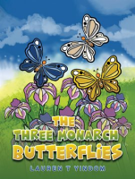 The_Three_Monarch_Butterflies