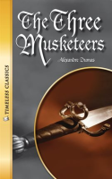 The_Three_Musketeers_Novel