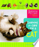 Learning_to_care_for_a_cat