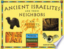 Ancient_Israelites_And_Their_Neighbors