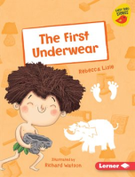 The_First_Underwear