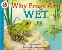 Why_Frogs_Are_Wet