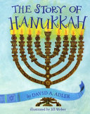 The_story_of_Hanukkah