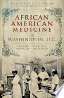 African_American_Medicine_in_Washington__D_C