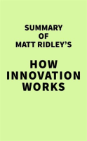 Summary_of_Matt_Ridley_s_How_Innovation_Works