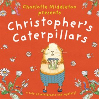Christopher_s_Caterpillars