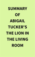Summary_of_Abigail_Tucker_s_The_Lion_in_the_Living_Room