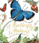 A_butterfly_is_patient