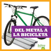 Del_metal_a_la_bicicleta__From_Metal_to_Bicycle_