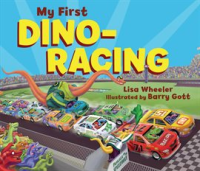 My_First_Dino-Racing