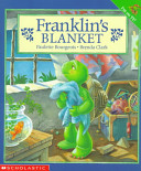Franklin_s_blanket