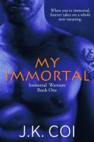 My_Immortal