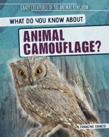 What_Do_You_Know_About_Animal_Camouflage_