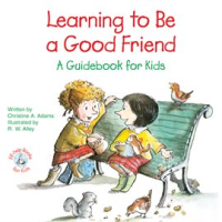 Learning_to_Be_a_Good_Friend