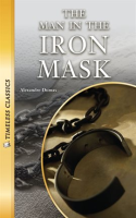 The_Man_in_the_Iron_Mask_Novel