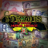 5_Decades_of_Jamaica_s_Musical_Heritage