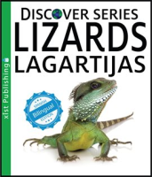 Lizards___Lagartijas