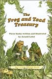 Frog_and_Toad_treasury