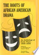 The_Roots_of_African_American_drama