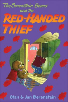 The_Berenstain_Bears_and_the_Red-Handed_Thief