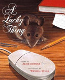 A_lucky_thing