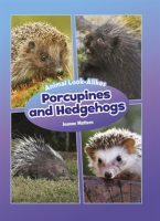 Porcupines_and_Hedgehogs