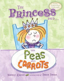 The_princess_and--_the_peas_and_carrots