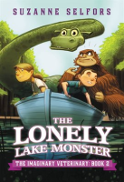 The_Lonely_Lake_Monster